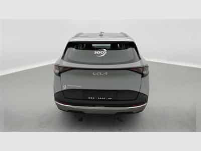 Kia Sportage 1.6 T-GDi 150Cv LX NAVI / CARPLAY / CAMERA / FULL LED (2026) - Foto 5