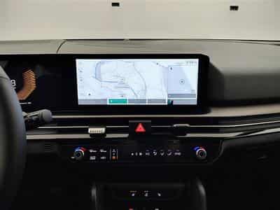Kia Sportage 1.6 T-GDi 150Cv LX NAVI / CARPLAY / CAMERA / FULL LED (2026) - Foto 11