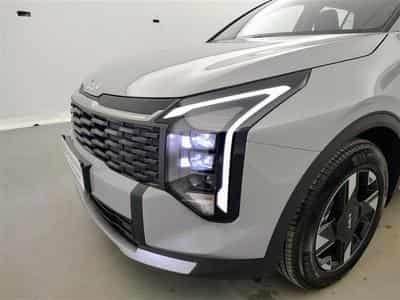 Kia Sportage 1.6 T-GDi 150Cv LX NAVI / CARPLAY / CAMERA / FULL LED (2026) - Foto 15