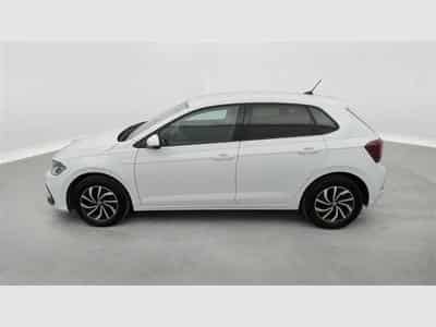 VW Polo 1.0 TSI Style Carplay / Led / PDC+Caméra (2024) - Foto 3
