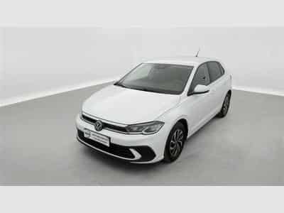 VW Polo 1.0 TSI Style Carplay / Led / PDC+Caméra (2024) - Foto 1