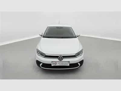 VW Polo 1.0 TSI Style Carplay / Led / PDC+Caméra (2024) - Foto 4