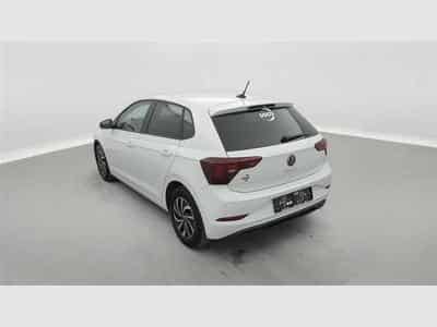 VW Polo 1.0 TSI Style Carplay / Led / PDC+Caméra (2024) - Foto 2