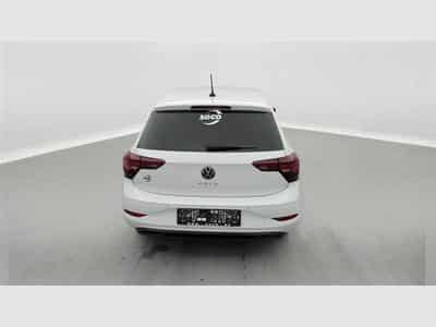 VW Polo 1.0 TSI Style Carplay / Led / PDC+Caméra (2024) - Foto 5