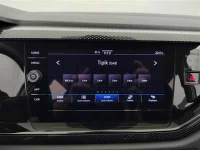 VW Polo 1.0 TSI Style Carplay / Led / PDC+Caméra (2024) - Foto 11