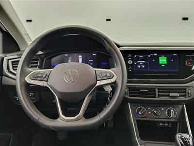 VW Polo 1.0 TSI Style Carplay / Led / PDC+Caméra (2024) - Foto 9