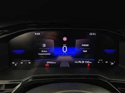 VW Polo 1.0 TSI Style Carplay / Led / PDC+Caméra (2024) - Foto 10