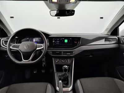 VW Polo 1.0 TSI Style Carplay / Led / PDC+Caméra (2024) - Foto 8
