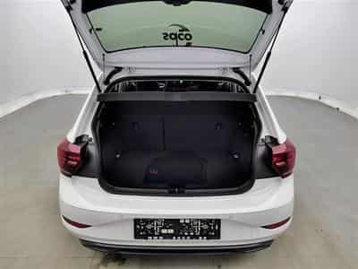 VW Polo 1.0 TSI Style Carplay / Led / PDC+Caméra (2024) - Foto 14
