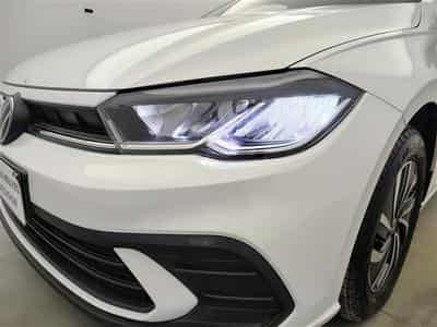 VW Polo 1.0 TSI Style Carplay / Led / PDC+Caméra (2024) - Foto 15