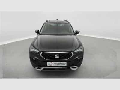 Seat Ateca 1.0 TSI Move! NAVI/FULL LED/JA17/PDC (2022) - Photo 4