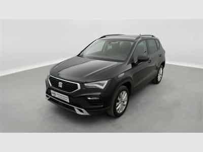 Seat Ateca 1.0 TSI Move! NAVI/FULL LED/JA17/PDC (2022) - Photo 1