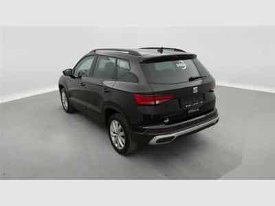 Seat Ateca 1.0 TSI Move! NAVI/FULL LED/JA17/PDC (2022) - Photo 2