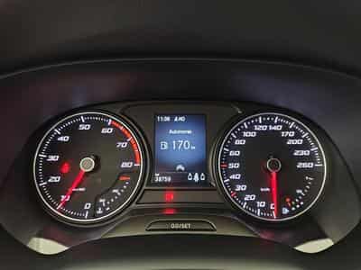 Seat Ateca 1.0 TSI Move! NAVI/FULL LED/JA17/PDC (2022) - Photo 10