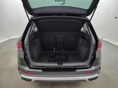 Seat Ateca 1.0 TSI Move! NAVI/FULL LED/JA17/PDC (2022) - Photo 14