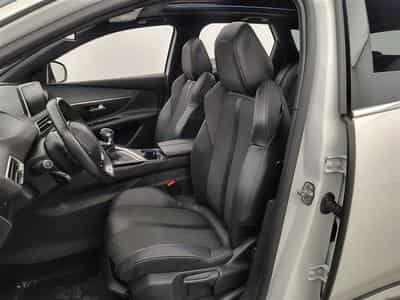 Peugeot 3008 1.2 PureTech GT Line (EU6.3) (2020) - Photo 7