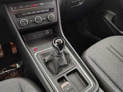Seat Ateca 1.0 TSI Move! NAVI/FULL LED/JA17/PDC (2022) - Photo 12