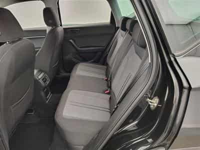 Seat Ateca 1.0 TSI Move! NAVI/FULL LED/JA17/PDC (2022) - Photo 13