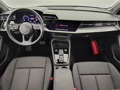 Audi A3 30 TDi Advanced S tronic NAVI/FULL LED/JA17/PDC (2022) - Photo 8