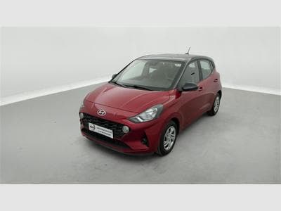 Hyundai i10 1.0i Twist (2022) - Photo 1