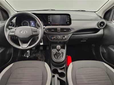 Hyundai i10 1.0i Twist (2022) - Photo 8