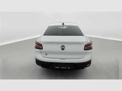 Citroen C4 X 1.2 Hybrid 145cv EAT8 Max NAVI / FULL LED / CUIR / CAMERA (2025) - Foto 5