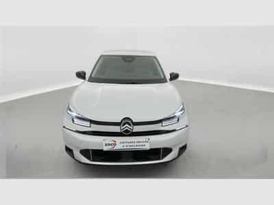 Citroen C4 X 1.2 Hybrid 145cv EAT8 Max NAVI / FULL LED / CUIR / CAMERA (2025) - Foto 4