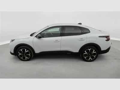 Citroen C4 X 1.2 Hybrid 145cv EAT8 Max NAVI / FULL LED / CUIR / CAMERA (2025) - Foto 3