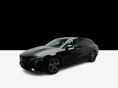Mercedes CLA 200 CLA 200 d Shooting Brake AMG-Line Premium Plus (2025) - Foto 1