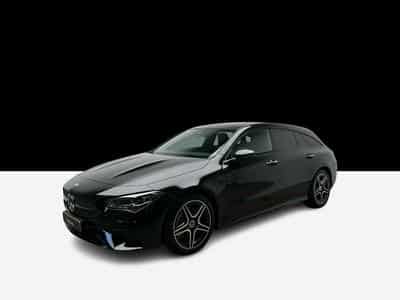 Mercedes CLA 200 CLA 200 d Shooting Brake AMG-Line Premium Plus (2025) - Foto 1