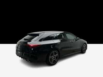 Mercedes CLA 200 CLA 200 d Shooting Brake AMG-Line Premium Plus (2025) - Foto 3