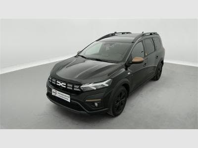 Dacia Jogger Hybrid 1.6 Extreme 7PL / NAVI / CARPLAY / CAMERA (2025) - Photo 1