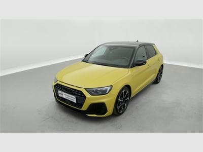 Audi A1 Sportback 30 TFSI S line CUIR/NAVI/FULL LED/JA18 (2020) - Foto 1