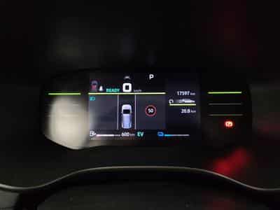 Dacia Jogger Hybrid 1.6 Extreme 7PL / NAVI / CARPLAY / CAMERA (2025) - Foto 10