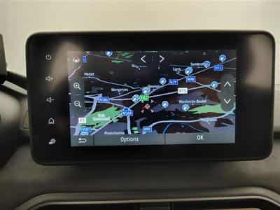 Dacia Jogger Hybrid 1.6 Extreme 7PL / NAVI / CARPLAY / CAMERA (2025) - Foto 11