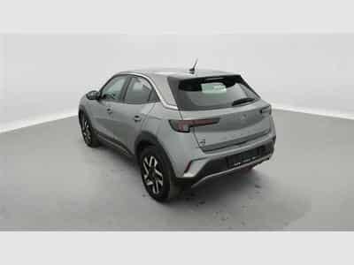 Opel Mokka 1.2 Turbo Elegance CARPLAY / FULL LED / CAMERA / JA 17" (2024) - Foto 2
