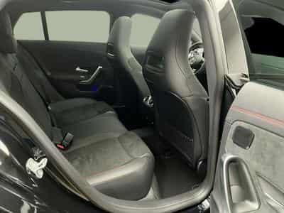 Mercedes CLA 180 AMG-Line Premium Plus (2025) - Foto 9