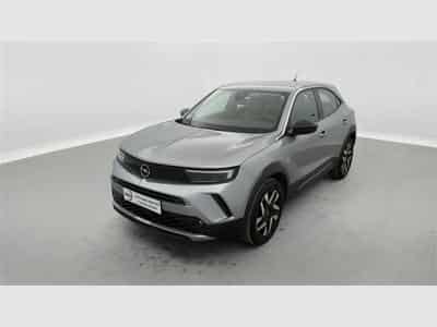 Opel Mokka 1.2 Turbo Elegance CARPLAY / FULL LED / CAMERA / JA 17" (2024) - Foto 1