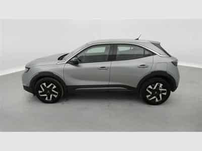 Opel Mokka 1.2 Turbo Elegance CARPLAY / FULL LED / CAMERA / JA 17" (2024) - Foto 3