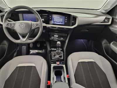 Opel Mokka 1.2 Turbo Elegance CARPLAY / FULL LED / CAMERA / JA 17" (2024) - Foto 8