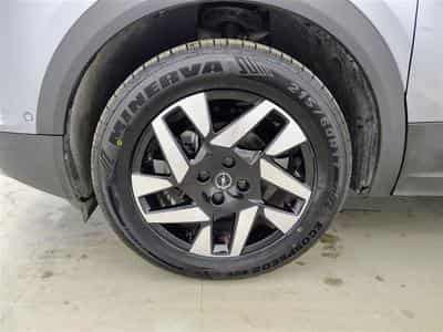 Opel Mokka 1.2 Turbo Elegance CARPLAY / FULL LED / CAMERA / JA 17" (2024) - Foto 6