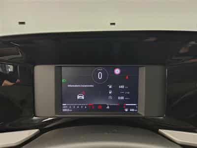 Opel Mokka 1.2 Turbo Elegance CARPLAY / FULL LED / CAMERA / JA 17" (2024) - Foto 10