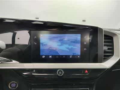 Opel Mokka 1.2 Turbo Elegance CARPLAY / FULL LED / CAMERA / JA 17" (2024) - Foto 11