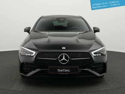 Mercedes CLA 180 CLA 180 d Shooting Brake verfügbar ab 10.000 km (2025) - Photo 2