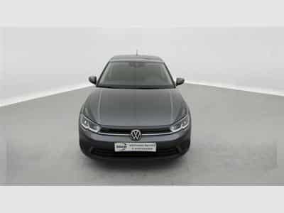 VW Polo 1.0 TSI Life OPF°NAV ° CARPLAY ° PDC AV-AR ° CAM (2024) - Photo 4