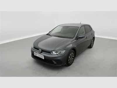 VW Polo 1.0 TSI Life OPF°NAV ° CARPLAY ° PDC AV-AR ° CAM (2024) - Photo 1