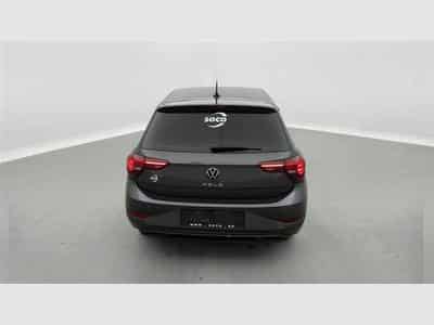 VW Polo 1.0 TSI Life OPF°NAV ° CARPLAY ° PDC AV-AR ° CAM (2024) - Photo 5