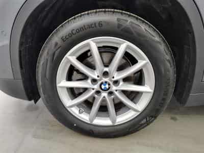 BMW X1 1.5i sDrive18 Business CUIR/NAVI/JA17/PDC/CAMERA (2021) - Photo 6