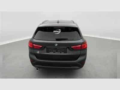 BMW X1 1.5i sDrive18 Business CUIR/NAVI/JA17/PDC/CAMERA (2021) - Photo 5