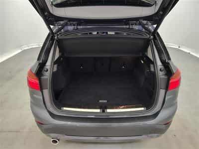 BMW X1 1.5i sDrive18 Business CUIR/NAVI/JA17/PDC/CAMERA (2021) - Photo 14
